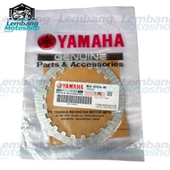 YAMAHA RX King Clutch Friction Iron Plate 3KA-E6324-00 Genuine PartOriginal