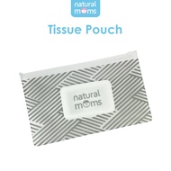Have Now Natural Moms Pouch Tissue SST
