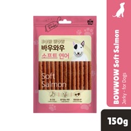 Bow Wow Salmon Jerky (150g)