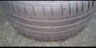 Michelin PS4  tyres 245/40/18