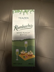 TEAZEN 環保水樽