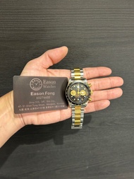 ✅狀態極好 公價$62,000 B01機芯 計時碼表 自動機械錶 TUDOR BLACK BAY CHRONO S&amp;G 79363N