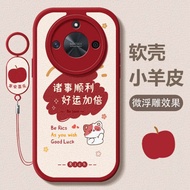 honor x8b casing honor x9b 5g casing honor 90 lite casing Suitable for Huawei honor X9B Phone Case N