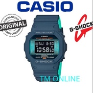 Casio DW-5600CC-2 G-Shock Men's Digital Watch