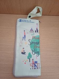 香港浸會大學雨傘袋