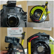 Warranty 3 months NEW ORI SUZUKI Ertiga Celerio Grand Vitara Swift SX4 RS415 Alto Spiral Cable Clock