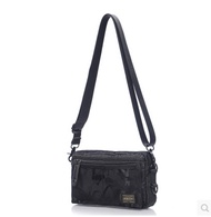 New Japan Yoshida PORTER messenger bag mens shoulder waterproof nylon business casual women bag mail