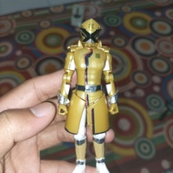 mainan yudo super sentai patranger x