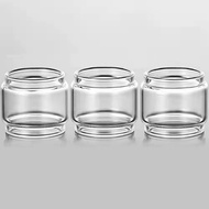 Spare Glass Tank Bulbs for TORCH RTA 5.5ml