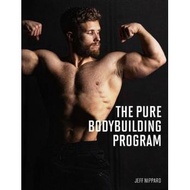 The Book Bodybuilding ProgramPURE