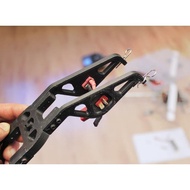 Traxxas E-Revo, Summit, Slash 1/16 Cage (3d Print)