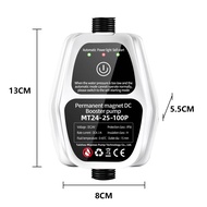 ปั๊มน้ำเครื่องทำน้ำอุ่น ปั๊มน้ำอัตโนมัติในครัวเรือน ปั๊มน้ำอัตโนมัติเพื่อความปลอดภัย ปั๊มน้ำแรงดันสู