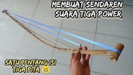 sendaren layang layang gapangan/layangan burung