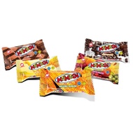 1 PCS MOMOGI Stick Snacks 6g Chocolate Cheese/ Grilled Corn/ Tutti Frutti/ Cappuccino/ 1pcs