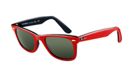 1220raybanแว่นกันแดดโพลาไรซ์หลากสี แว่นตากันลมray reyban sunglasses banแว่นตาแว่นกันแดดสำหรับขับขี่แว่นกันลมเล่นกีฬากลางแจ้งลดกระหน่ำrayband WOMEN 2140 wayfarer