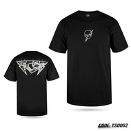(xinghe88) Firecast | Fishing T-shirt | Fishing Clothes | Firecast T-shirt