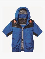 最新熱賣 B仔 Burtle AC1196 短袖風扇衫