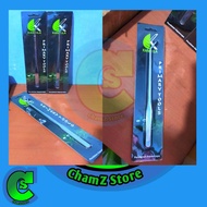 Pinset aquascape kandila 27cm / Pinset kandila / Pinset aquascape / Pinset aquarium