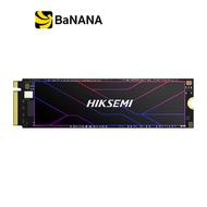 HIKSEMI SSD FUTURE M.2 PCIe/NVMe - 5 Year by Banana IT