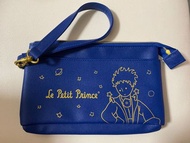 全新！小王子手挽袋
