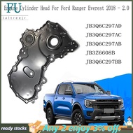 Cylinder Head Replacement Part JB3Q6C297AD for  Ranger Everest 2018-2.0 Model JB3Q6C297AC JB3Q6C297A