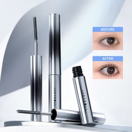 Judydoll Steel Pipe Mascara Judydoll Three-Dimensional Curling Metal Mascara Long Non-Smudge Curling