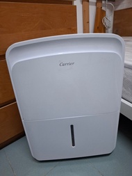 Carrier DC-22DA-X 抽濕機