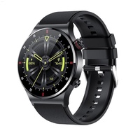 ♠Smart Watch for Men Bluetooth Call NFC ECG+PPG Spo2 Health Monitoring Smartwatch Men