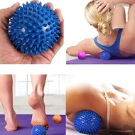 Spiky Massage Ball Sport FItness 7.5cm