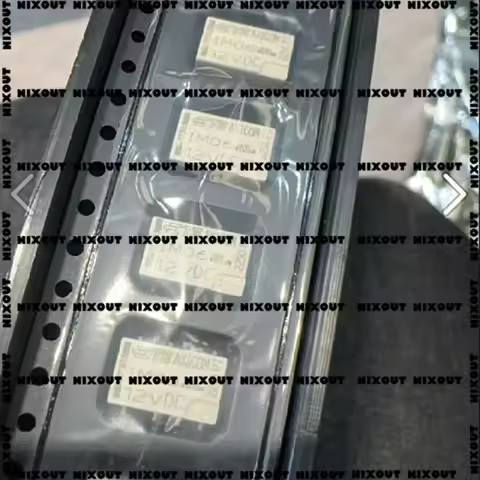 10PCS~100PCS/LOT IM06GR IM06 SMD8 12VDC Promise 100% original authentic