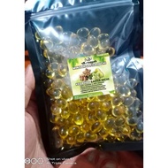 MINYAK SACHA INCHI (Al Ruqyah