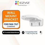 EZVIZ Wall Mount Bracket Compatible with EZVIZ C6 Series and the C4W C6C C6N C6CN TY2 C6TC H6c CS-CM