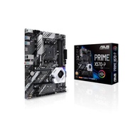 AUSU PRIME X570-P/CSM AMD Gaming Motherboard