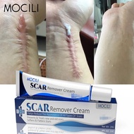 ✹  Scar Removal Cream Fast Removal Skin Scars Treat Surgery Scars Stretch Marks Acne Pox Prints Burn Moisturizing Repair Body Care