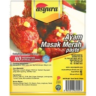 Asyura Ayam Masak Merah Paste 280g