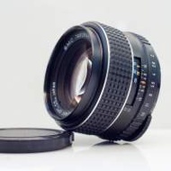 M42 大姑媽 Takumar SMC 50mm f1.4, Made in Japan (接近90%New)