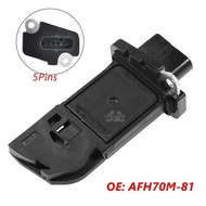 AFH70M-81 Mass Air Flow Meter Sensor MAF For BMW 3 5 7 X3 X5 X6 F10 F11 F13 F25 E70 E71 E72 AFH70M81