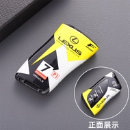 Protector Shell Car Key Fob Case Cover Holder For Lexus es200 es300h nx350h rx350h ct200 雷克萨斯钥匙套 es2