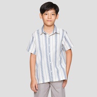 Exit Kids Fakhirah Kemeja Anak Laki-laki 121688283