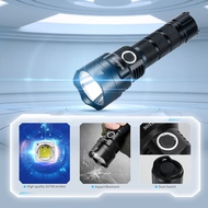 Sofirn C8G LED Flashlight Luminus SST40 LED Powrerful 2000lm Output  With Ramping and 5 Modes Waterp