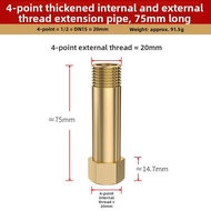 danxilu | Brass Connector Adaptor