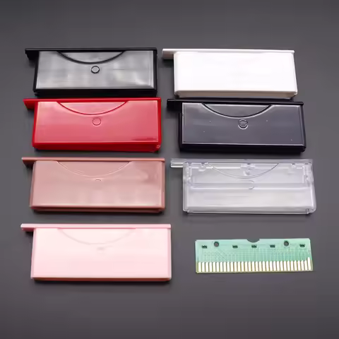 1pcs For DS Lite Dust Cover Plug For NDSL Console Card Slot Dustproof Cover Slot