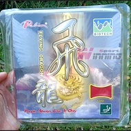 Palio Flying Dragon - Bintik Serang - Short Pips - Original