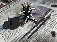 無配件 Nx BANDAI SD高達 NXEDGE STYLE NX-0006 WING GUNDAM ZERO