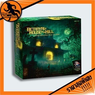 บอร์ดเกมเกมกระดาน Betrayal At House On The Hill Board Game