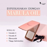 [READYSTOCK]BEDAK 3IN1, NAK WAJAH GLOWING?NURRAYSA MIRACLE TWO WAY CAKE POWDER-COMPACT,CONCEALER,FOU