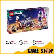 LEGO 42605 Friends Mars Space Base and Rocket