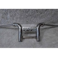 Kawasaki Barako Handle Bar