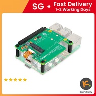 Raspberry Pi M.2 HAT+ for Raspberry Pi 5