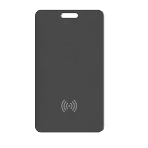 B04B-For Magicard Pro Wallet Tracker Card IP68 Tracking Location GPS Locator Smart Tag Item Tracker 
